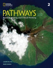 Pathways reading writing for sale  Montgomery