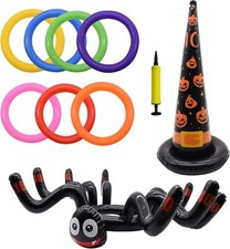 Trixes halloween ring for sale  HOCKLEY