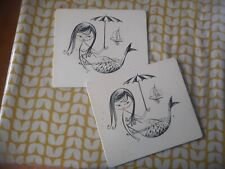 Two arnold designs for sale  CREDITON