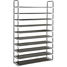 Scaffale scarpiera ripiani usato  Campolongo Tapogliano