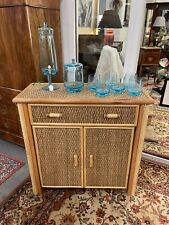 Commode rotin d'occasion  Génissac