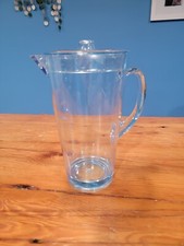 Acrylic blue family for sale  Mechanicsburg