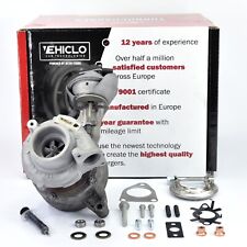 Turbocharger 756047 citroën for sale  LEICESTER