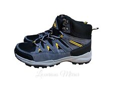 Botas High Sierra Para Hombre Senderismo Trail Todo Terreno Agarre Mission Peak U125A-5 Talla 9 segunda mano  Embacar hacia Argentina