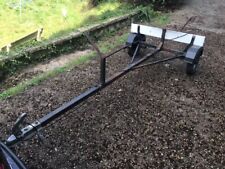 Canoe trailer stable for sale  SANDOWN