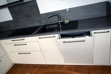 Erhaltene gepflegte einbauküc gebraucht kaufen  Bad Tölz