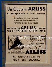 Arliss colonial mosquito d'occasion  Expédié en Belgium