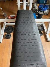 Kettler classic hometrainer gebraucht kaufen  Grevenbroich