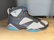 Nuevo - Talla 14 - Nike Air Jordan 7 Retro Barcelona Days 2015, usado segunda mano  Embacar hacia Argentina