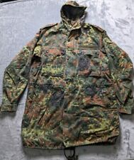 Vtg german flecktarn for sale  Siloam Springs
