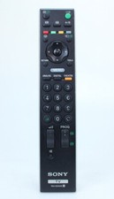 Original télécommande sony d'occasion  Paris XX