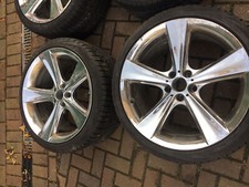 bmw x6 alloy wheels for sale bmw x6 alloy wheels for sale LONDON
