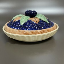 Blueberry pie keeper for sale  Mcallen