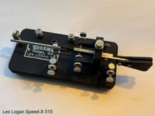 Les logan speed for sale  Fontana