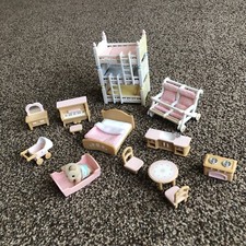 Dolls furniture mixed for sale  MEXBOROUGH
