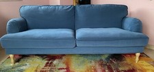 Ikea stocksund 3er gebraucht kaufen  Berlin
