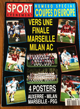 Revue dépliant posters d'occasion  Jujurieux