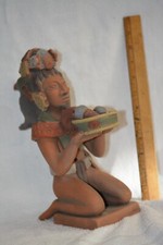 Figurines. vintage mexico for sale  Dewey
