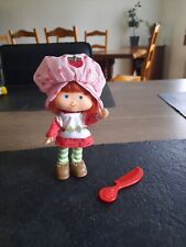 Charlotte fraises peigne d'occasion  Noyers-sur-Cher