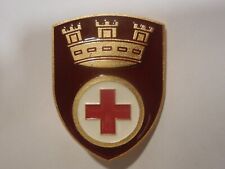 Distintivo personale militare usato  San Casciano in Val di Pesa