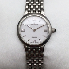 Vintage candino watch for sale  Pflugerville