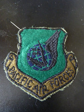 Usaf pacific air for sale  IPSWICH