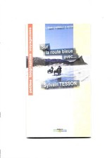 Route bleue sylvain d'occasion  Privas