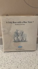 Grey bear blue for sale Grey bear blue for sale  MILTON KEYNES