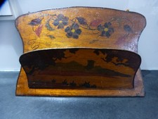 Jugendstil zeitungshalter brie gebraucht kaufen Jugendstil zeitungshalter brie gebraucht kaufen  Weiskirchen