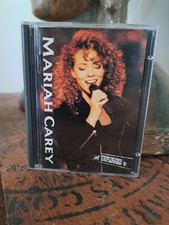 Minidisco Mariah Carey MTV desconectado MD muito raro comprar usado  Enviando para Brazil