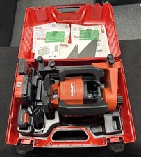Hilti hvsg a12 for sale  Columbus
