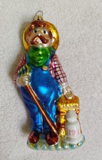 Vintage christopher radko for sale  Wild Rose