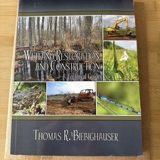 Wetland restoration constructi for sale  Allentown