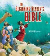 Beginning readers bible for sale  Montgomery