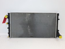Radiateur occasion fiat d'occasion  La Tour-du-Pin