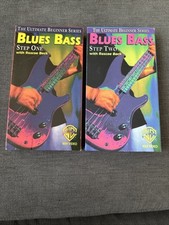 Blues bass step d'occasion  Expédié en Belgium