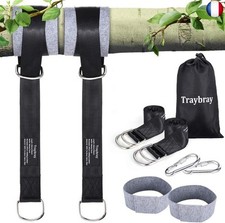 Traybray sangles hamacs d'occasion  Paris IX