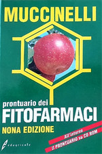 Muccinelli mario. prontuario usato  Reggello