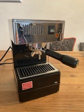 Quick mill stretta gebraucht kaufen  Darmstadt