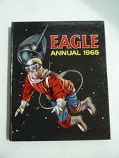 Eagle annual 1965 for sale  PENARTH