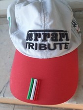 Cappellino cap motori usato  Genova
