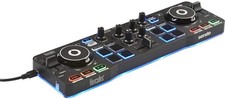 Hercules djcontrol starlight d'occasion  Expédié en Belgium