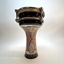 Doumbek percussion drum for sale  Tenino