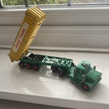 Lesney matchbox kingsize for sale  IVER