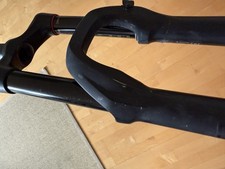 Używany, Rockshox Yari RC Debonair Widelec amortyzowany 29 cali, 160 mm na sprzedaż  Wysyłka do Poland