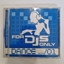 For djs only usato  Crotone