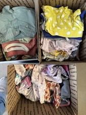 baby clothes box for sale baby clothes box for sale Elko