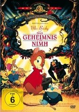 Mrs brisby geheimnis gebraucht kaufen  Berlin