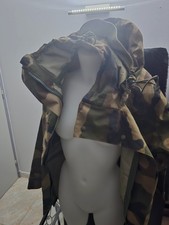 Parka goretex d'occasion  Aubagne
