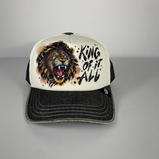 Goorin bros lion for sale  Escondido